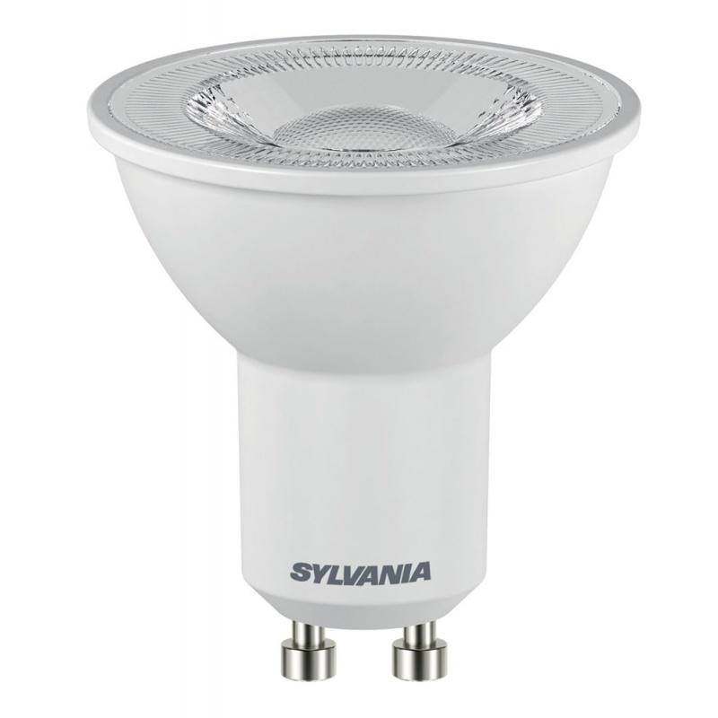 Lampe sylvania refled es50 80 ra gu10  0029165_0