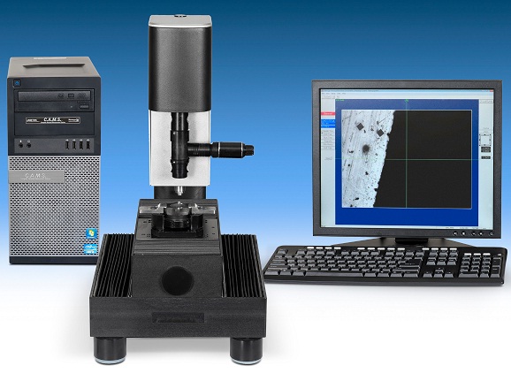 Microduromètre newage mt91_0