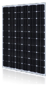 Module photovoltaïque is-50p_0