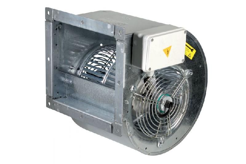 MOTO-VENTILATEUR TYPE MO 9/9 - 4P