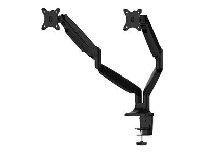 NEOMOUNTS BY NEWSTAR SELECT NM-D750D - KIT DE MONTAGE - POUR 2 ÉCRANS LCD (FULL-MOTION)
