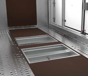 Option compartiment plancher ouvert RT4 - autres équipements pour véhicules utilitaires_0