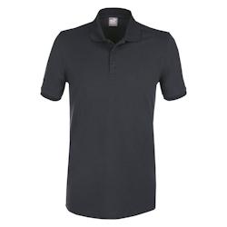 Puma - Polo de travail manches courtes Gris Taille 2XL - XXL 4251387523187_0