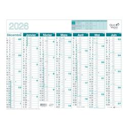 QUO VADIS cal bque qv 43x33,5 fr - 238005q_0