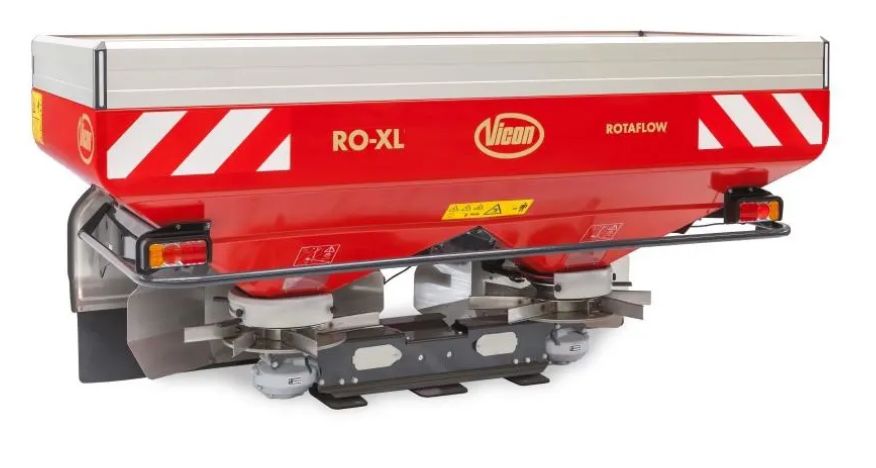 Distributeur d'engrais Rotaflow RO-XL - Vicon - 1500 à 3900 L - Largeur d'épandage jusqu'à 54 m_0