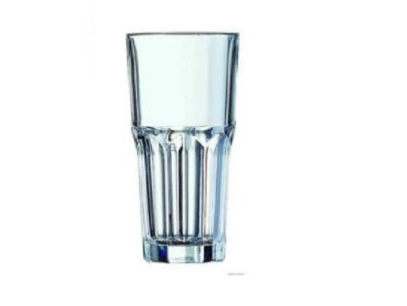 Stackable hi-ball tumbler 418982 - verre empilable 280ml_0