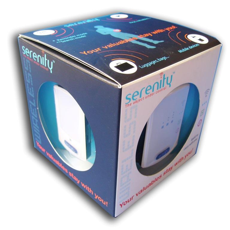 Système RFID actif ACTIVline - suivi des biens et personnes, gestion temps réel et commande à distance_0