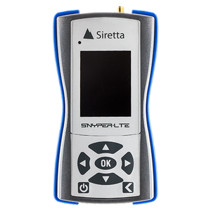 Testeur de réseau 2G/3G/4G - SNYPER-LTE+ SPECTRUM avec kit antenne directionnelle_0
