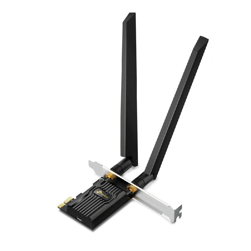 TP-Link Archer TXE72E Interne WLAN / Bluetooth 2402 Mbit/s_0