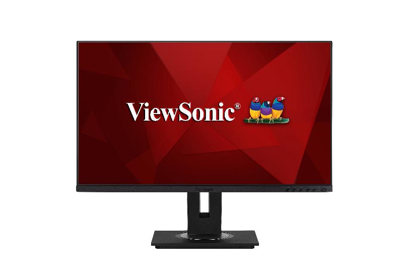 Viewsonic VG Series VG2755-2K 68,6 cm (27