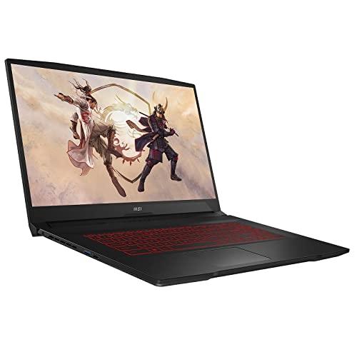 MSI Katana GF76 12UC-018FR - Ordinateur portable performant - Référence 9S7-17L422-018_0