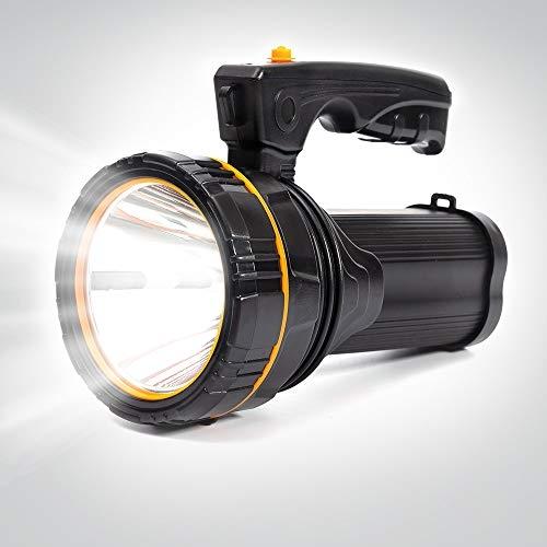 Lampe torche LED ultra puissante - LedLenser® P18R Signature