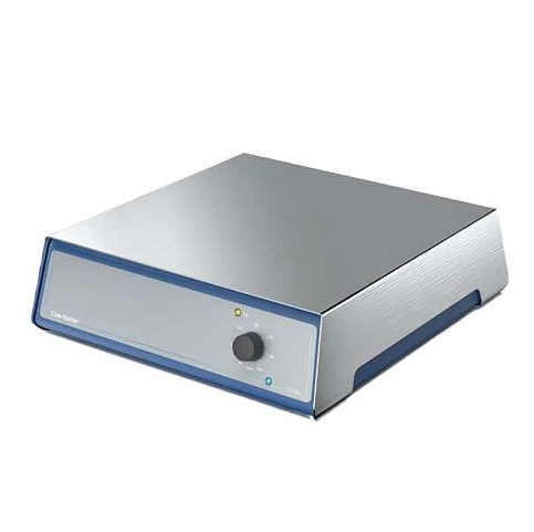 Agitateur magnétique grand volume ST-200-L-S - COLE-PARMER - jusqu'à 30 litres - surface 30x30 cm_0