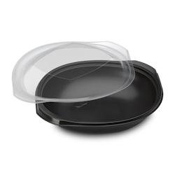 ALPHAFORM - WOKIPACK 25 Boîtes alimentaires WOKNP751 - 3342690191987_0