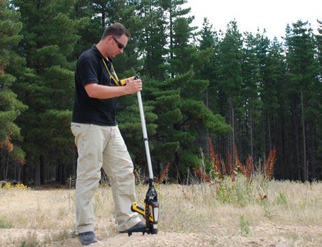 Analyseur de fluorescence x delta 6000 pour exploration minière_0