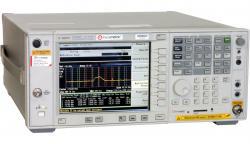 Analyseur de spectre keysight / agilent e4440a_0