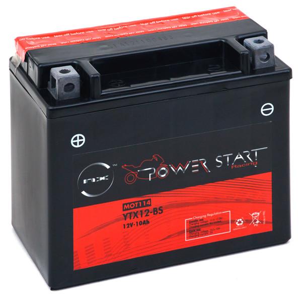 BATTERIE MOTO YTX12-BS 12V 10AH_0