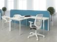 Bureau individuel MARKET avec retour - Deskissimo_0