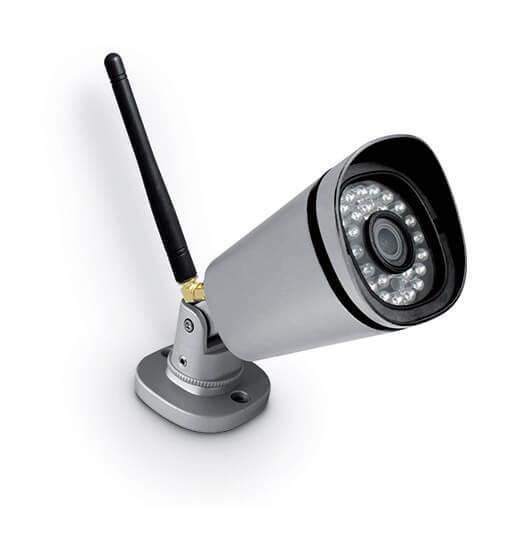 Camera Sans Fil Thomson 512167 Comparer Les Prix De Camera Sans Fil Thomson 512167 Sur Hellopro Fr