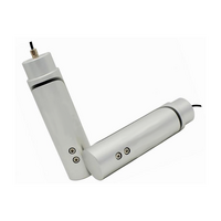 Capteur de force en traction-compression - Mesure de la force de préhension - Référence : FFFK - Plage 50N à 1kN - Indice de protection IP50_0
