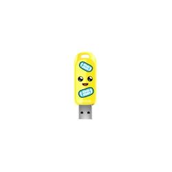 Clé Usb Sandisk Edition Peely 64go - 0619659217532_0