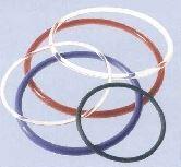 Courroie extrudée - O'rings et Twisted O'rings en polyuréthane pour convoyeurs et transmission légère_0