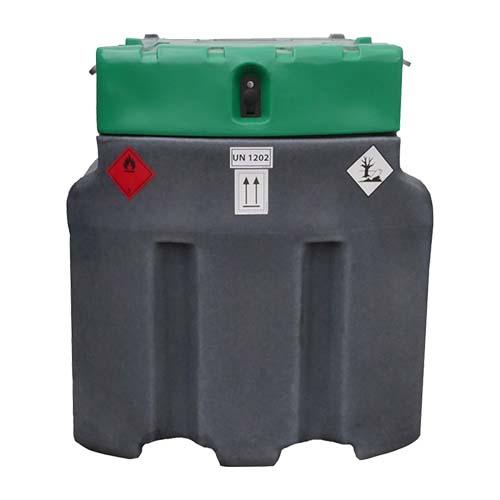 Cuve gnr pehd 600 litres adrgazole xvo xtl 12v_0