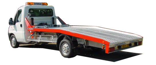Dépanneuse porte voiture_0