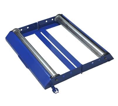 Dérouleur pour bobines et touret maxi 200 kg pliant_0