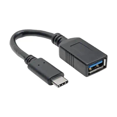 Eaton tripplite usb-c to usb-a adapter m/f usb 3.1_0
