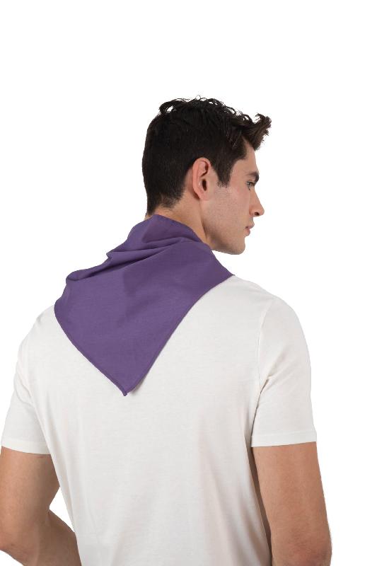 Fiesta - Bandana - Réf: KP064 - 80% polyester / 20% coton - Marque: K-up_0