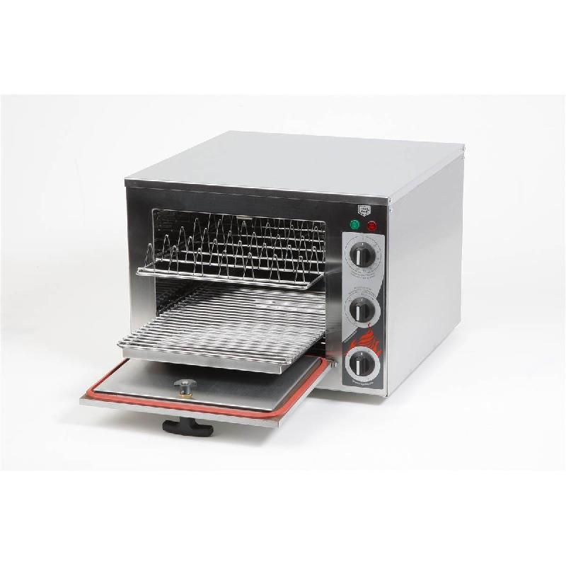 Four fumoir 48 litres - série hs_0