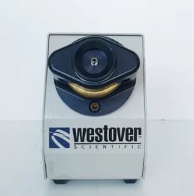 Fv-200 - microscope a fibre - westover - 200x - équipements et accessoires pour fibres optiques_0