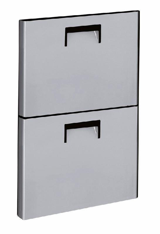 Kit de tiroirs 2x 1/2 pour le comptoir à bière - Z/FKGN12_0