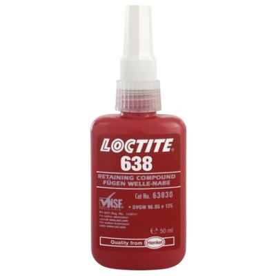 LOCTITE - LOCTITE 638 BLOCPRESSE