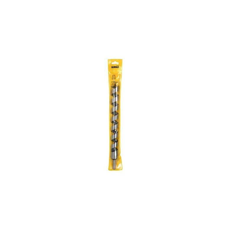 Coffret Mèches à Bois Triple Hélice - Extrême DEWALT