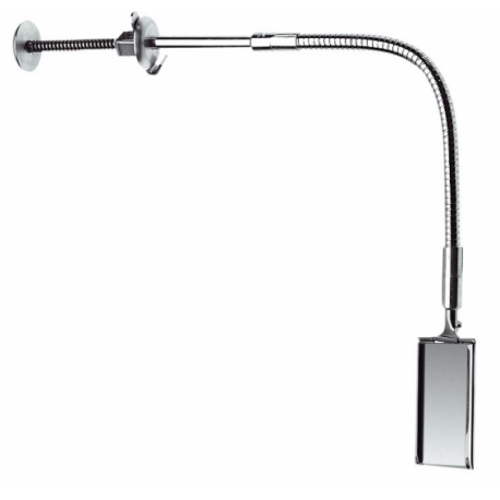 Miroir d'inspection 495mm orientable flexible Facom | 829_0