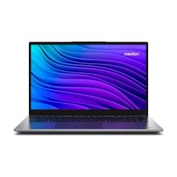 Pc Portable - Medion - Akoya E17223 - Md62638 - Windows 11 - 17,3 Fhd - Intel Celeron N100 - Ram 4go - Stockage : 128go Ssd -aze - 4061275231748_0