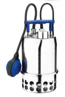 Pompe relevage eau chargée : best one vox - 304197_0