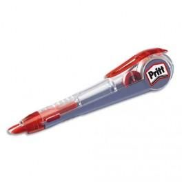 PRITT STYLO ROLLER DE CORRECTION ROLLER PEN 5MM X 6M DE 786793