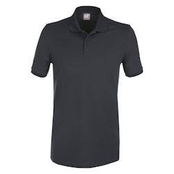 Puma - Polo de travail manches courtes Gris Taille S - S 4251387523149_0