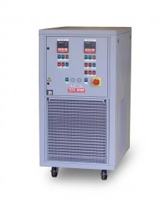 Refroidisseurs TT-13'502 E - Réchauffeur et refroidisseur à deux circuits - 2x6 kW chauffe, 8 kW refroidissement_0