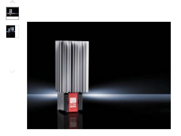 Résistance chauffante 100W - 110-240V - Rittal - Réf 3105.360 - Chauffage pour armoire électrique_0