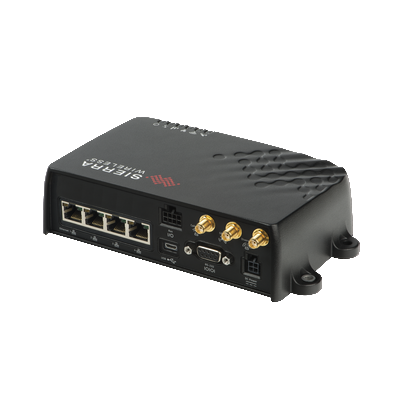 Routeur 4G LTE-Advanced Pro + GPS - Sierra Wireless MP70-Advanced-Pro-Cat12 avec ports Ethernet et double SIM_0