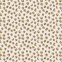 Serviettes 33 x 33cm mini leopard (240 unités) MESA BELLA - marron Matériau naturel 3701168952398_0