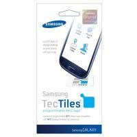 SKIN - STICKER POUR TELEPHONE SAMSUNG SAMSUNG EADX11 LOT DE 5 STICKERS