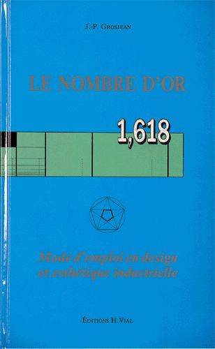 LE NOMBRE D\'OR