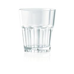 Lot de 24 Verres en Polycarbonate H 89 mm Diamètre 55 mm Was Germany - Polycarbonate 9450 024_0