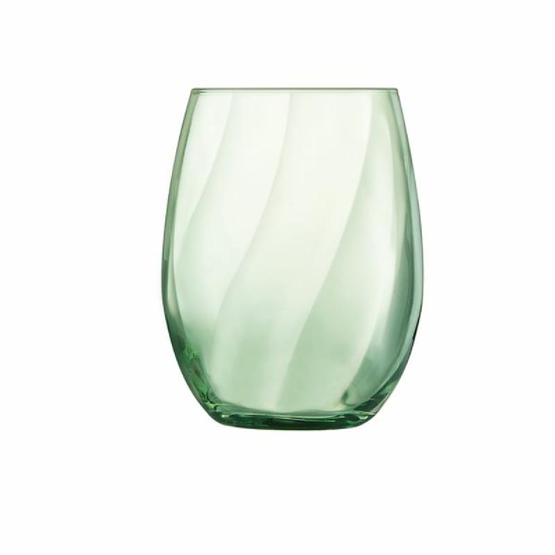 GOBELET VERT 35 CL ARPEGE CHEF & SOMMELIER