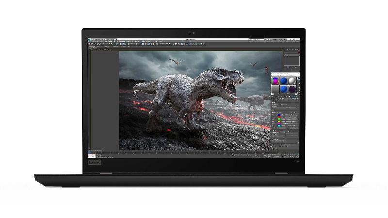 Lenovo ThinkPad P15s - Station de travail mobile 15.6'' Full HD - Intel Core i7 10e Génération - 16 Go RAM - 1 To SSD - Noir_0